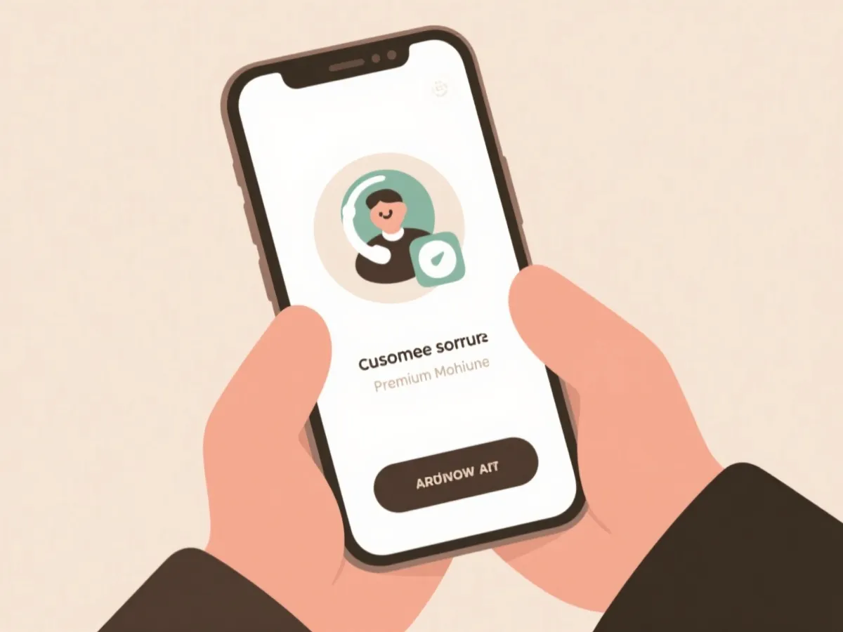 鸭脖体育VIP官网APP安装与服务支持示意图