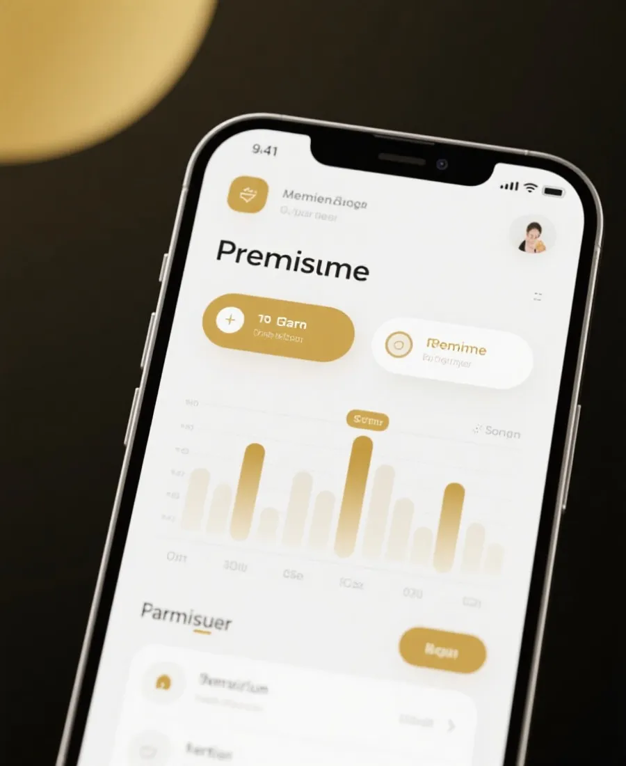 VIP等级与权益示意