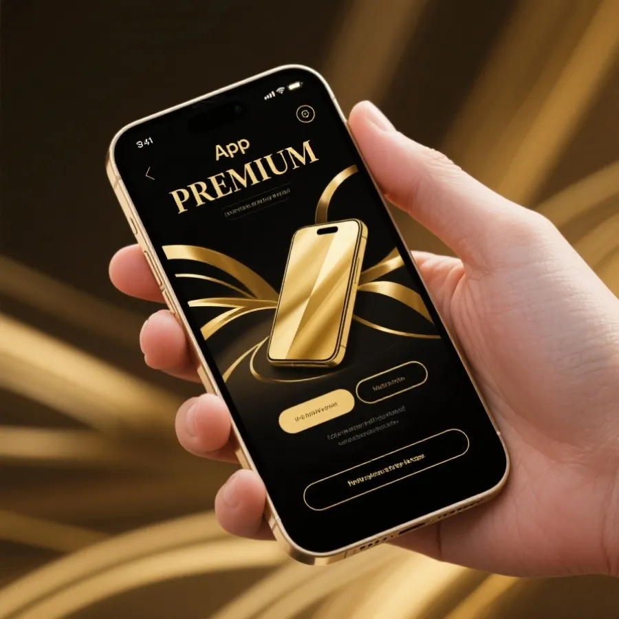 专属APP与VIP服务体验