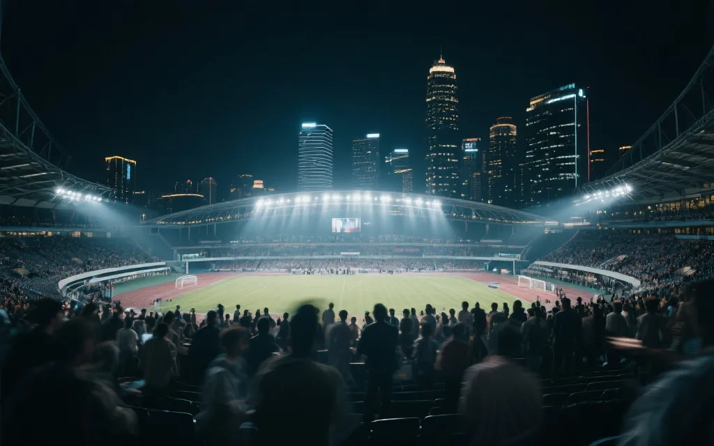 2026世界杯决赛在哪举办？多国联合主办如何改写“终极之夜”的落点